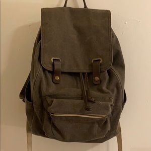 Everlane Backpack